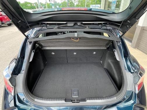 2019 Toyota Corolla Hatchback SE