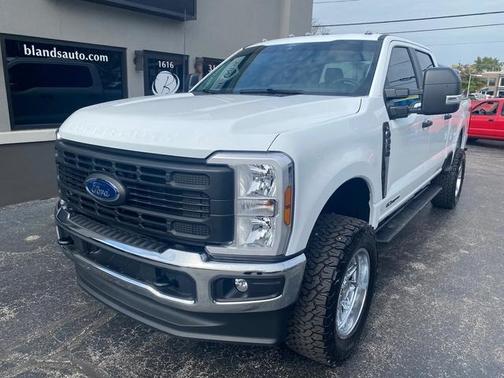 2024 Ford F-350 XL