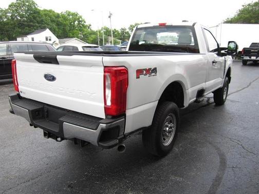 2024 Ford F-250 XL