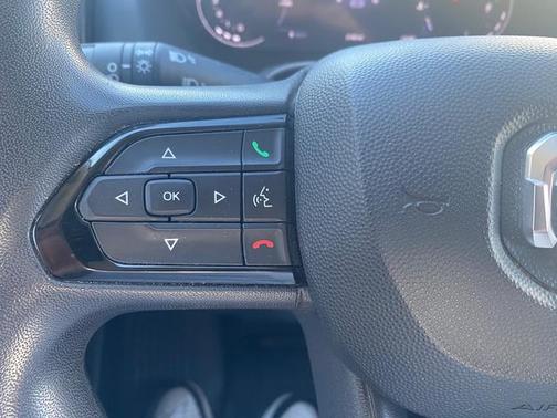 2023 RAM ProMaster 2500 Base