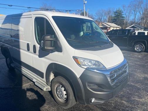 2023 RAM ProMaster 2500 Base