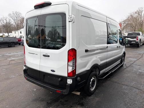 2020 Ford Transit-250 Base