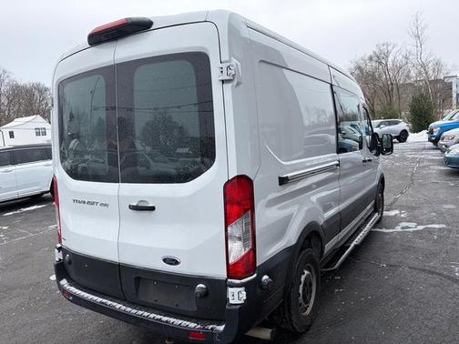2020 Ford Transit-250 Base