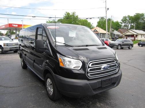 2019 Ford Transit-350 XL