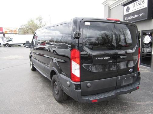 2019 Ford Transit-350 XL