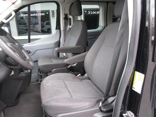 2019 Ford Transit-350 XL