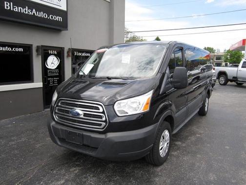 2019 Ford Transit-350 XL