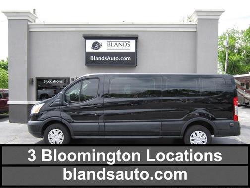 2019 Ford Transit-350 XL