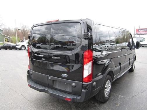 2019 Ford Transit-350 XL
