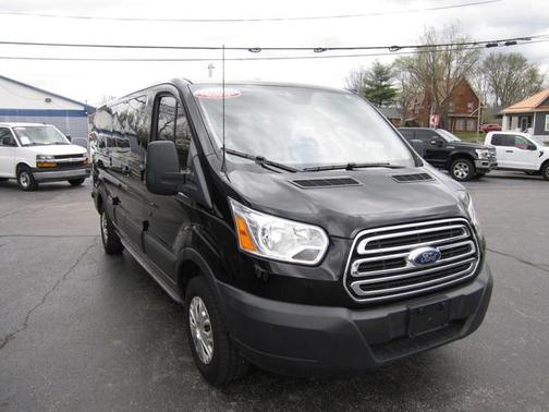 2019 Ford Transit-350 XL