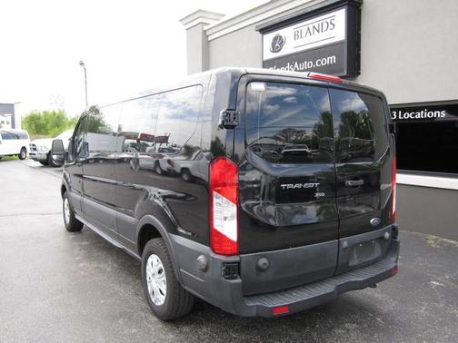 2019 Ford Transit-350 XL