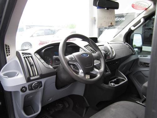 2019 Ford Transit-350 XL