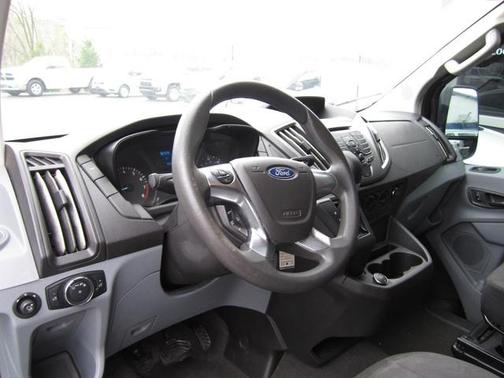 2019 Ford Transit-350 XL