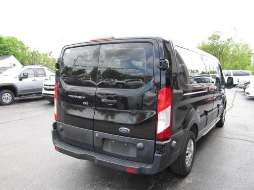 2019 Ford Transit-350 XL