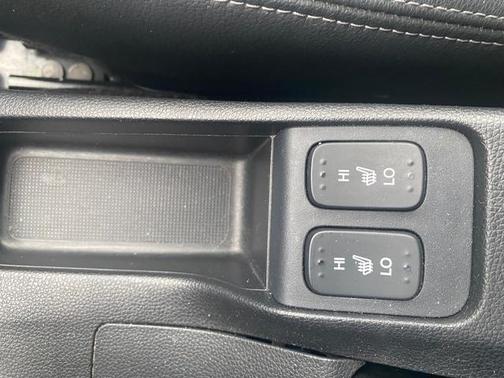 2016 Honda Fit EX-L