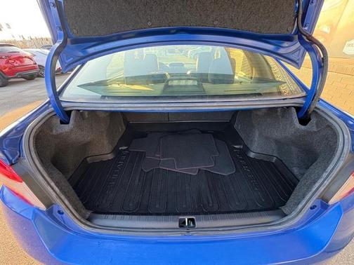 2019 Subaru WRX Premium