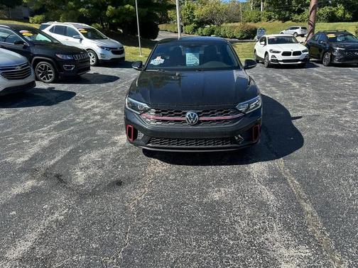 2024 Volkswagen Jetta GLI 2.0T Autobahn