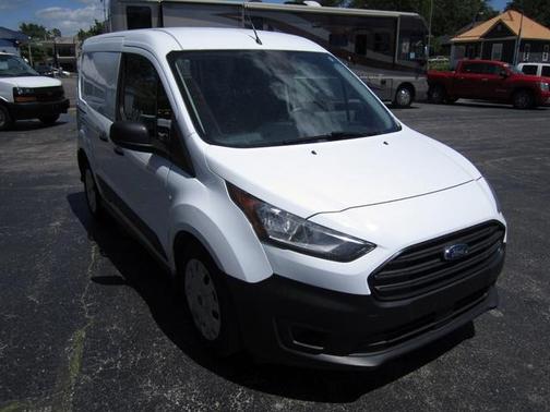 2020 Ford Transit Connect XL