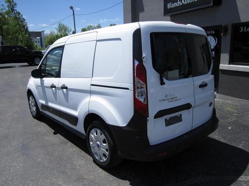2020 Ford Transit Connect XL