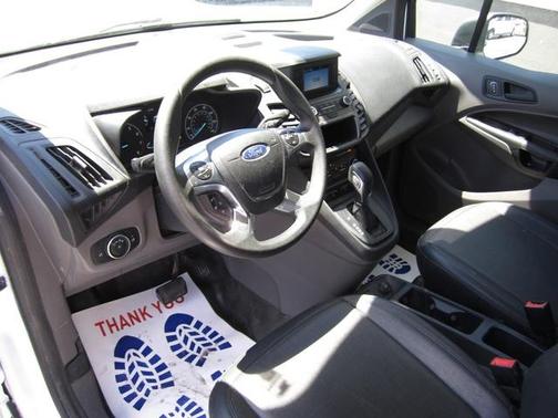 2020 Ford Transit Connect XL