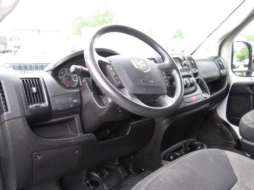 2018 RAM ProMaster 1500 Base