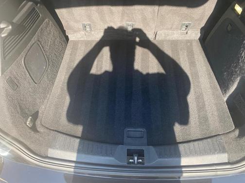 2017 Lincoln MKC Premiere