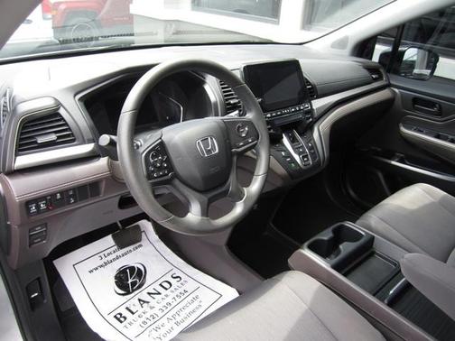2020 Honda Odyssey EX