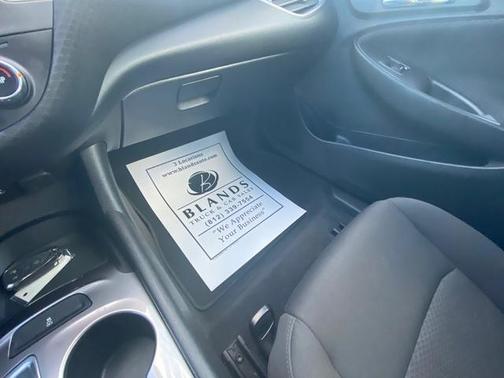 2020 Chevrolet Malibu RS