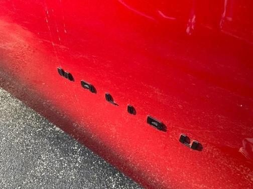 2020 Chevrolet Malibu RS