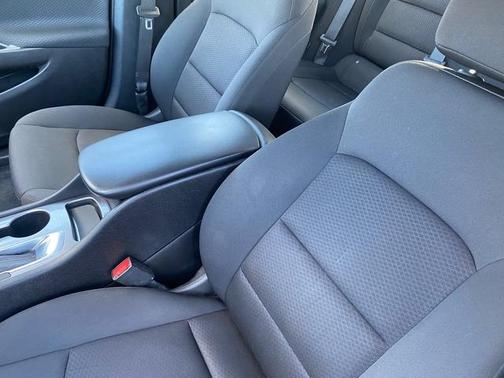 2020 Chevrolet Malibu RS