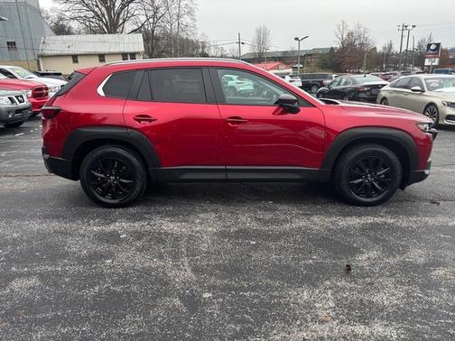 2024 Mazda CX-50 2.5 S Preferred Package