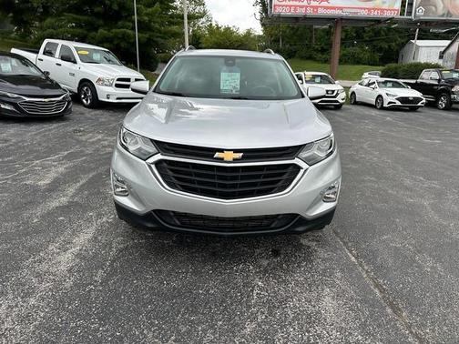 2020 Chevrolet Equinox 2LT