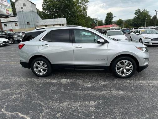2020 Chevrolet Equinox 2LT