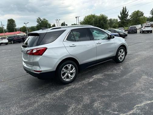2020 Chevrolet Equinox 2LT