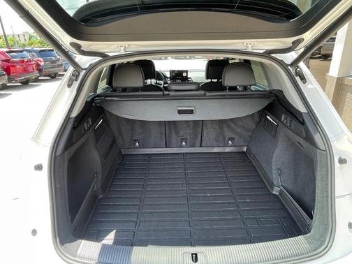 2021 Audi Q5 45 Premium