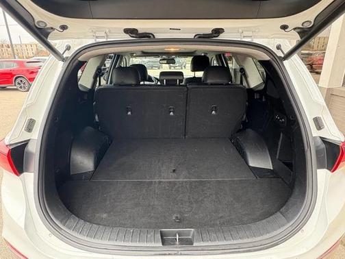 2019 Hyundai SANTA FE 2.4 Limited