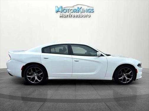 2015 Dodge Charger SXT