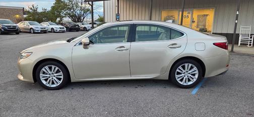 2015 Lexus ES 350 Base