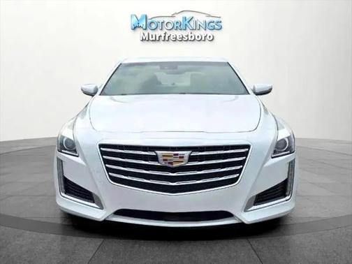 2019 Cadillac CTS 3.6L Luxury