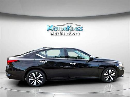 2019 Nissan Altima 2.5 SV