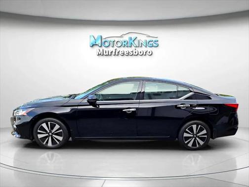 2019 Nissan Altima 2.5 SV