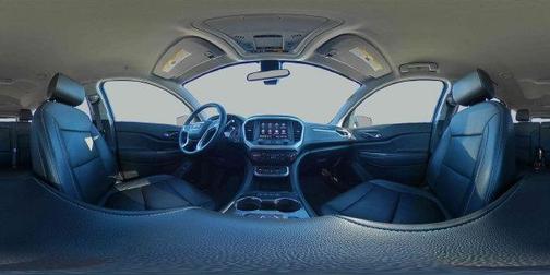 Sterling 2023 GMC Acadia SLT