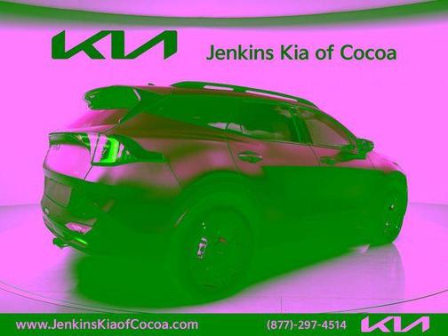 Shadow 2026 Kia Sportage Hybrid X-Line