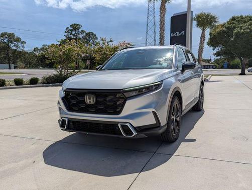 GR 2023 Honda CR-V Hybrid Sport Touring