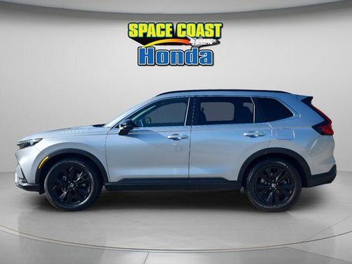 GR 2023 Honda CR-V Hybrid Sport Touring