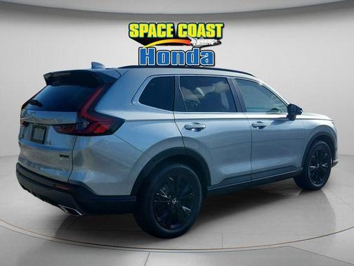 GR 2023 Honda CR-V Hybrid Sport Touring