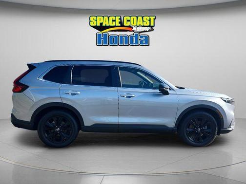 GR 2023 Honda CR-V Hybrid Sport Touring