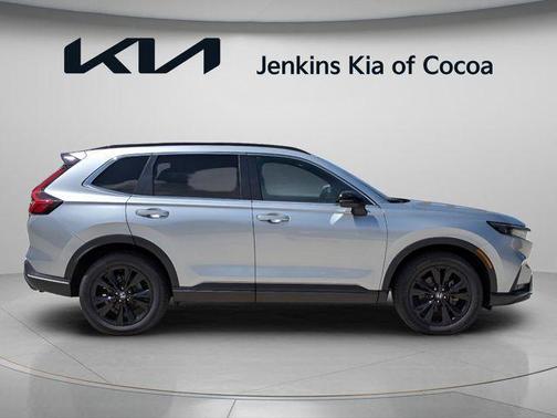 GR 2023 Honda CR-V Hybrid Sport Touring