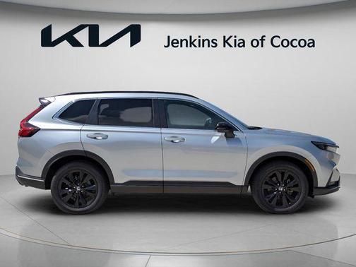 GR 2023 Honda CR-V Hybrid Sport Touring