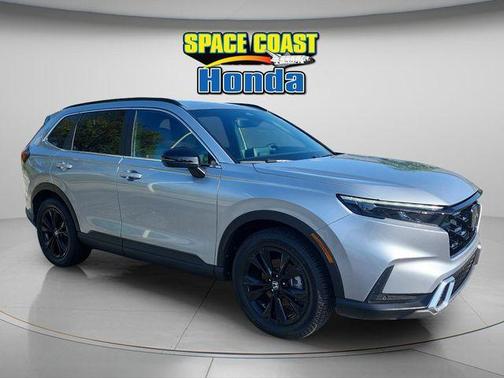 GR 2023 Honda CR-V Hybrid Sport Touring
